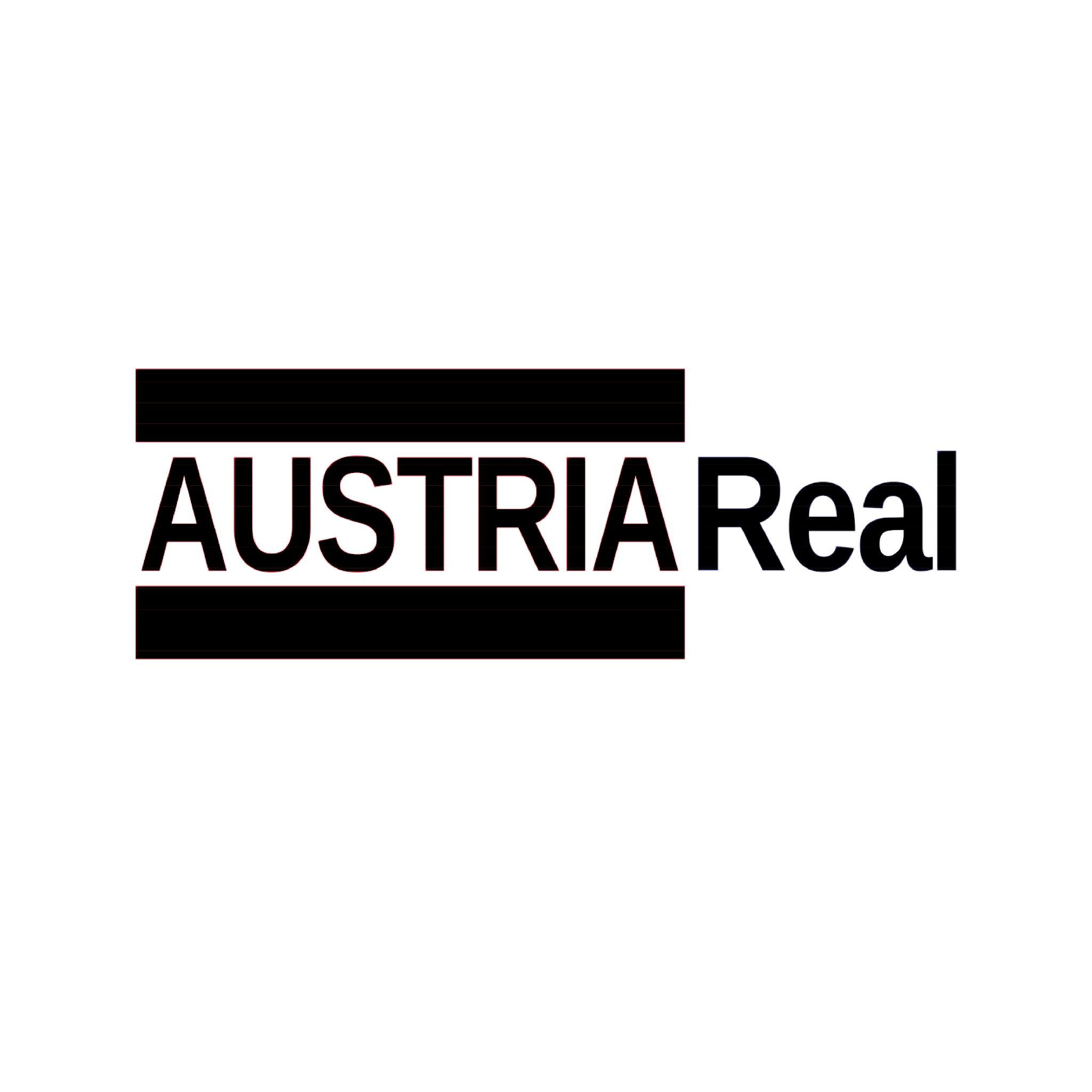 Austria Real schwarz